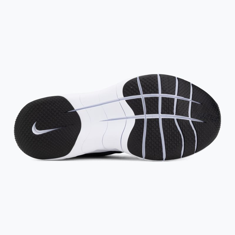 Batai Nike Free Ride black/anthracite/white 4