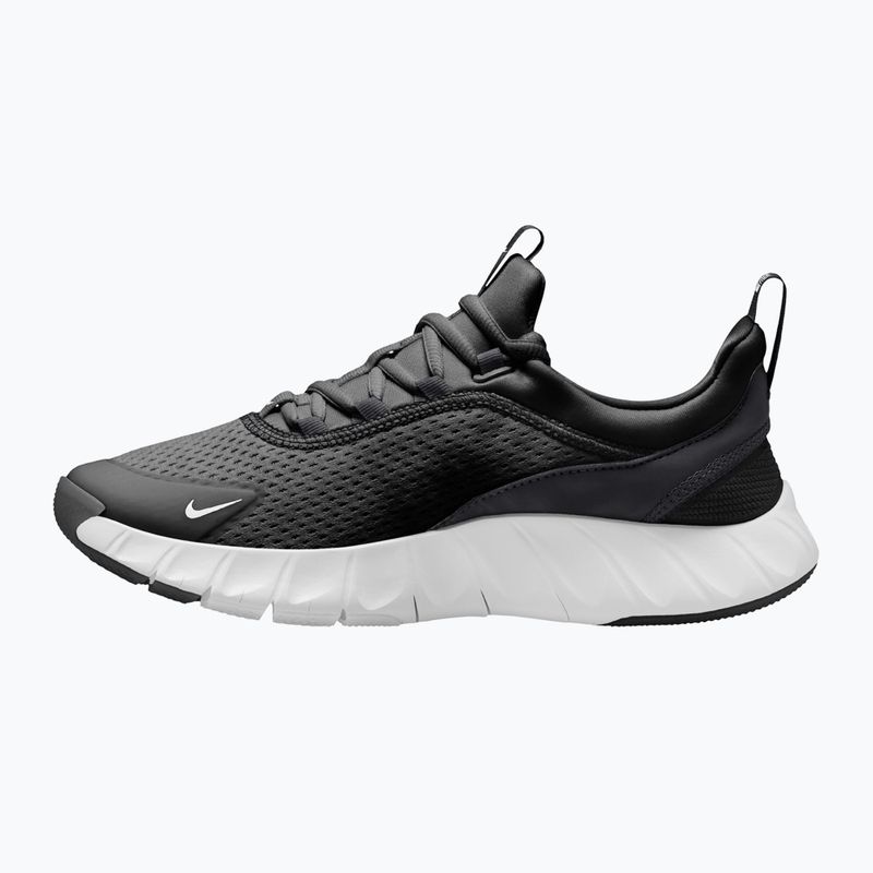 Vaikiški batai Nike Free Ride black/anthracite/white 2