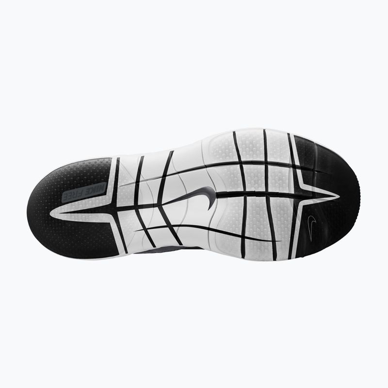 Batai Nike Free Ride black/anthracite/white 3