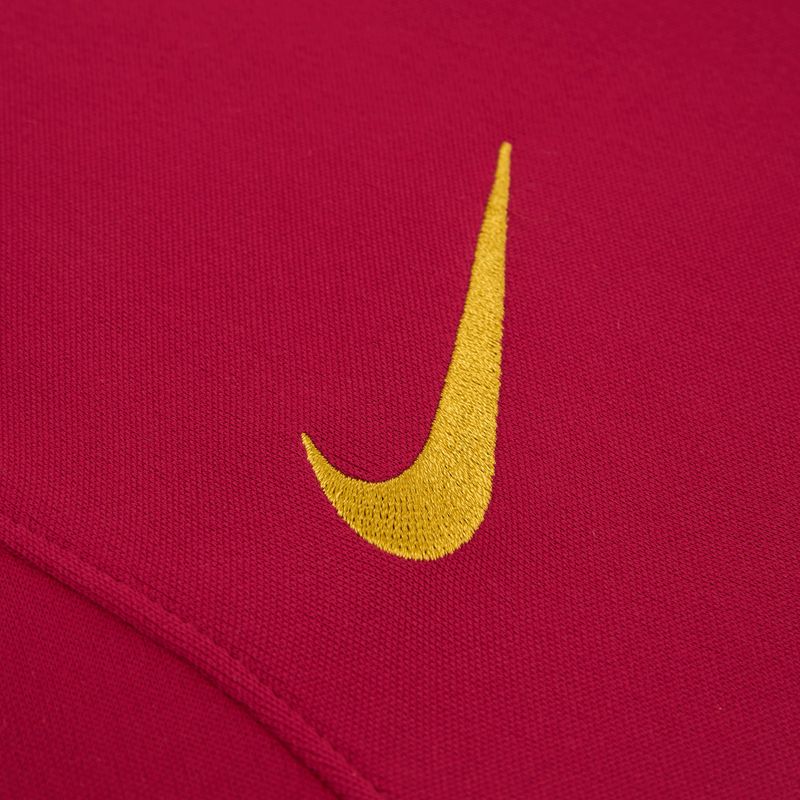 Vaikiška futbolo apranga Nike FC Barcelona Strike Dri-Fit Soccer Knit noble red/blackened blue 6