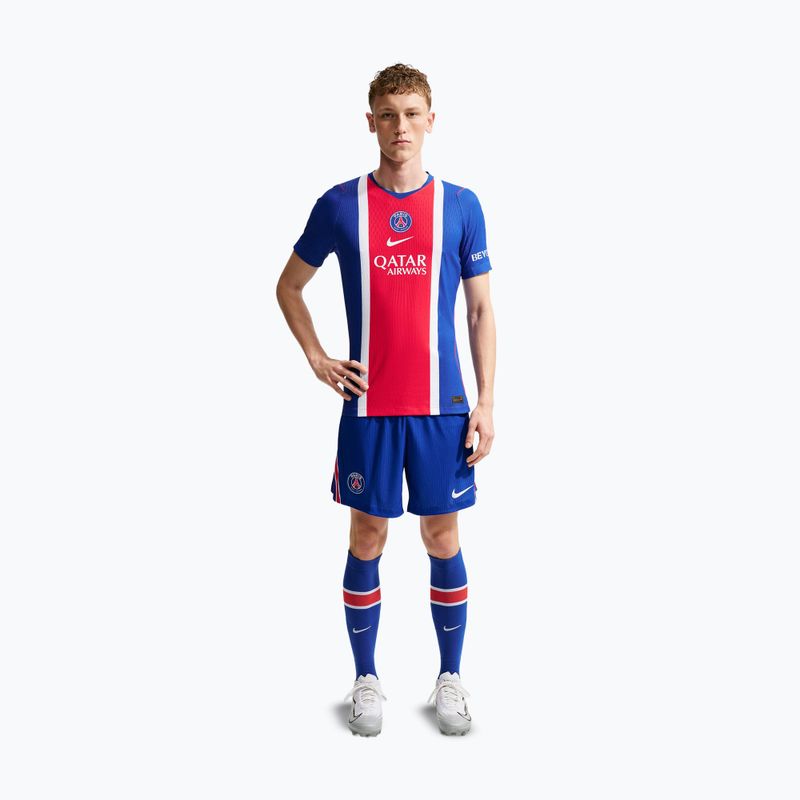 Vyriški futbolo šortai Nike FC Barcelona Dri-Fit ADV Match old royal/white 2