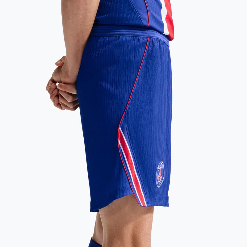 Vyriški futbolo šortai Nike FC Barcelona Dri-Fit ADV Match old royal/white 5
