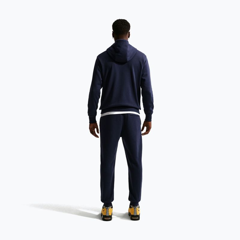 Vyriškas Nike FC Barcelona Club Hoodie džemperis 3