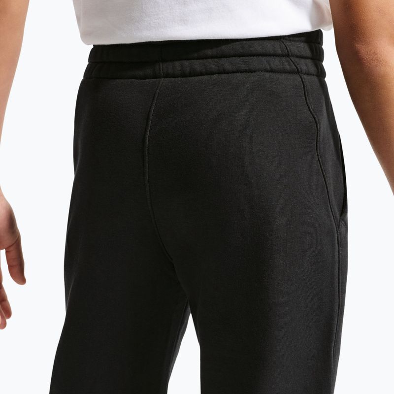Vaikiškos kelnės Nike Paris Saint-Germain Club Fleece Jogger black/white 6