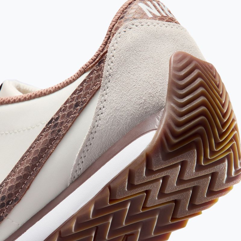 Moteriški batai Nike Pacific Premium sail/light chocolate/british khaki 4