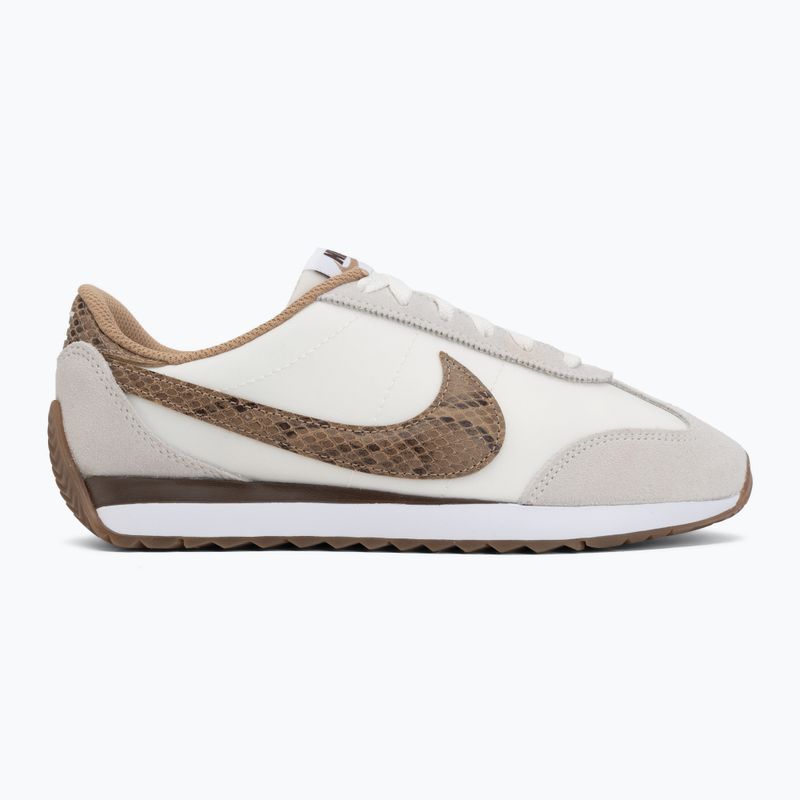 Moteriški batai Nike Pacific Premium sail/light chocolate/british khaki 2