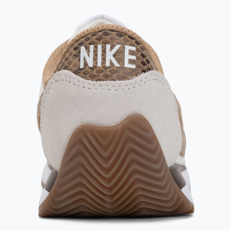 Moteriški batai Nike Pacific Premium sail/light chocolate/british khaki 6