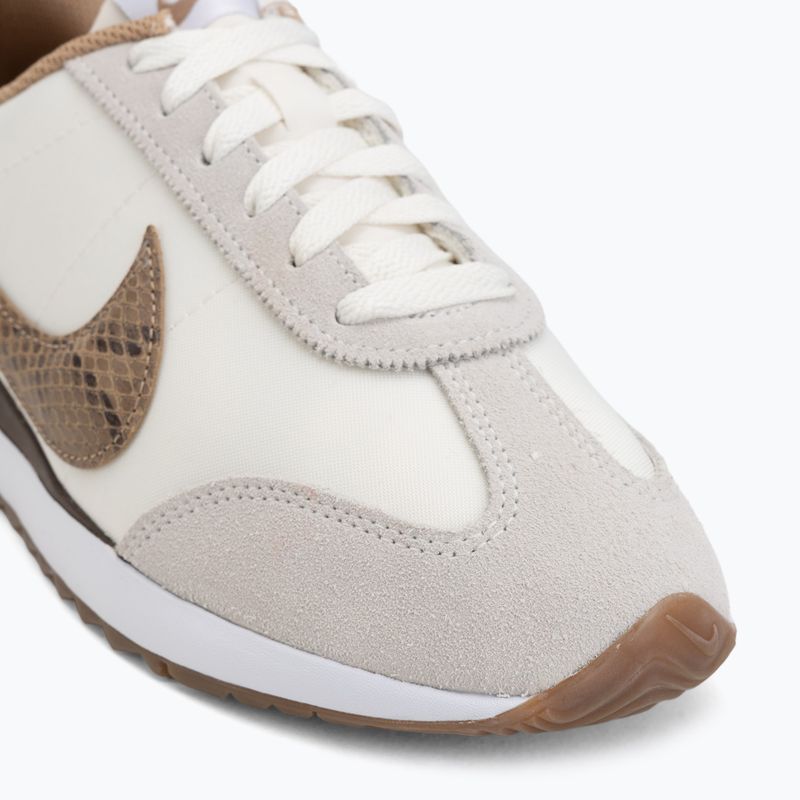 Moteriški batai Nike Pacific Premium sail/light chocolate/british khaki 7