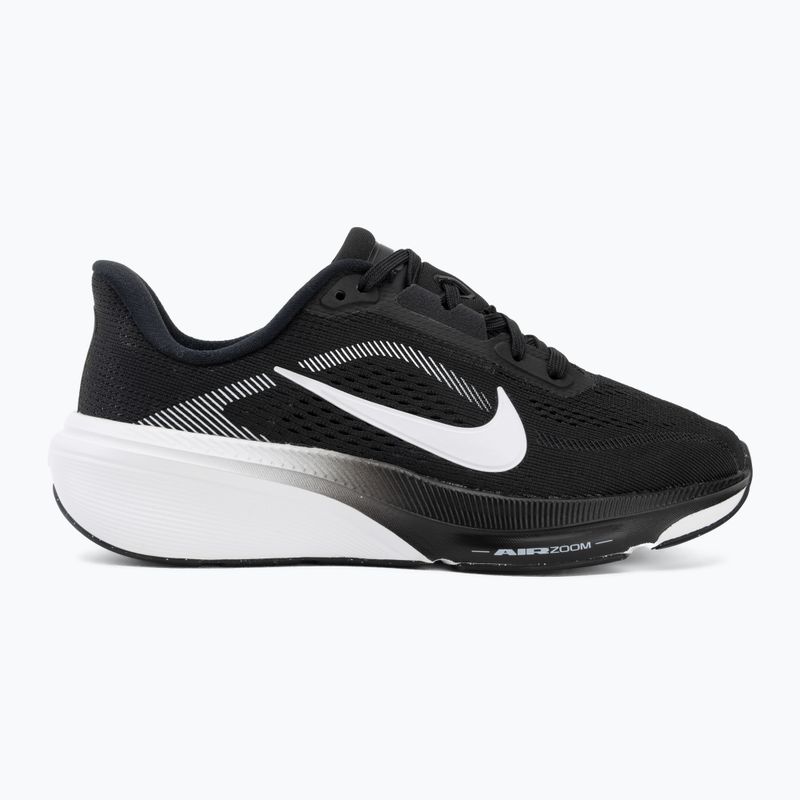 Bėgimo bateliai Nike Pegasus 42 juoda/photon dust/balta 2