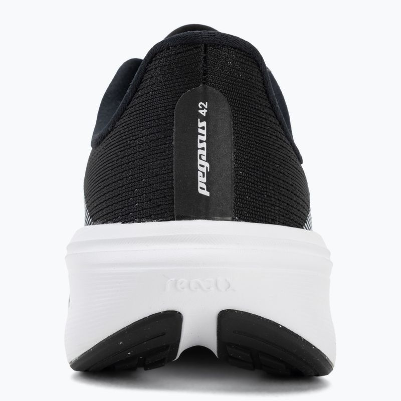 Bėgimo bateliai Nike Pegasus 42 juoda/photon dust/balta 6