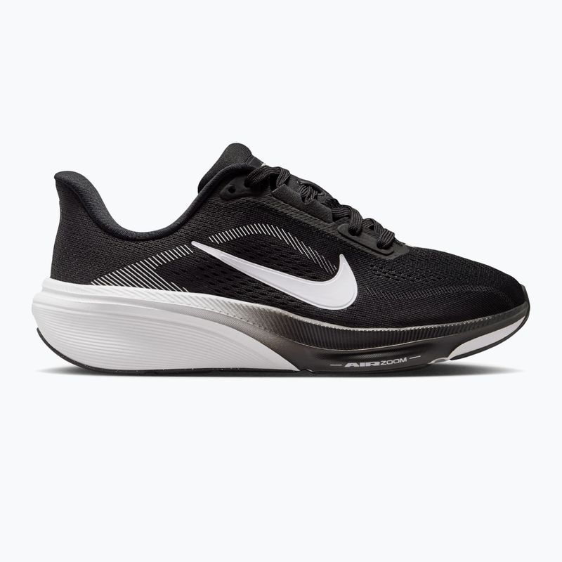 Bėgimo bateliai Nike Pegasus 42 juoda/photon dust/balta 8