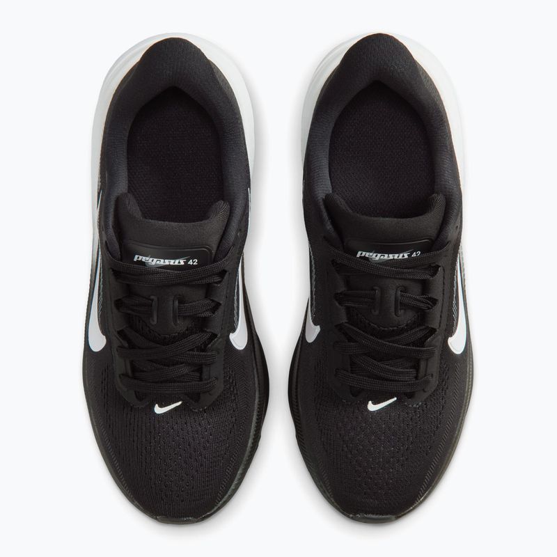 Bėgimo bateliai Nike Pegasus 42 juoda/photon dust/balta 11