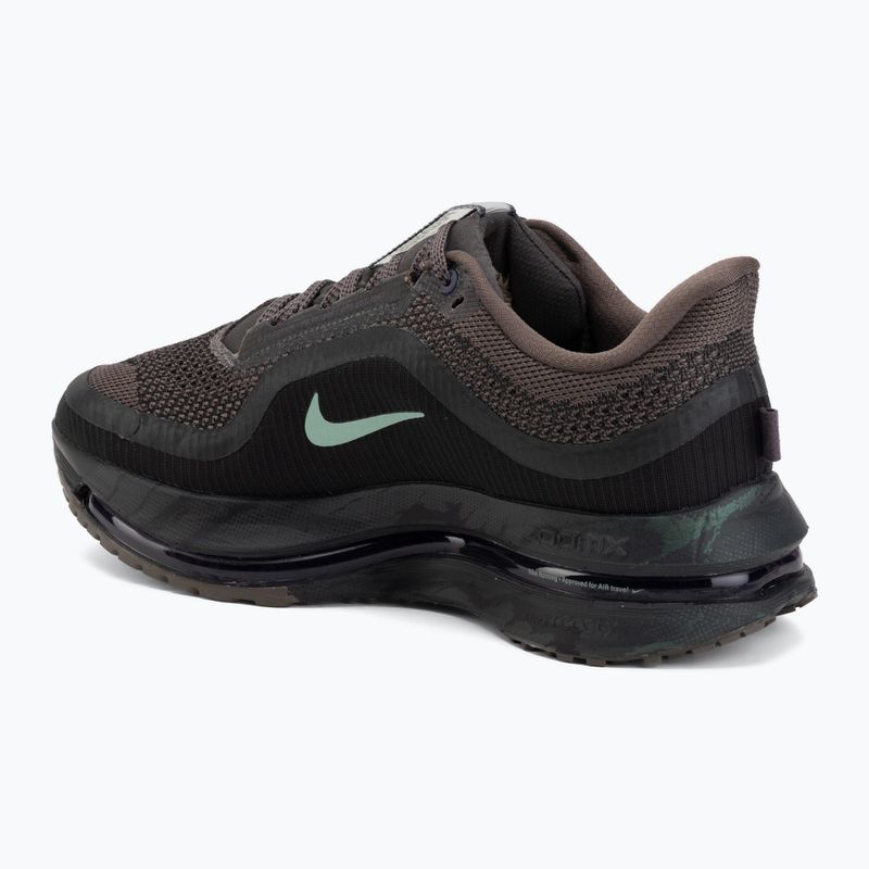 Vyriški bėgimo batai Nike Pegasus Premium ironstone/dark smoke grey/quartz patina 3