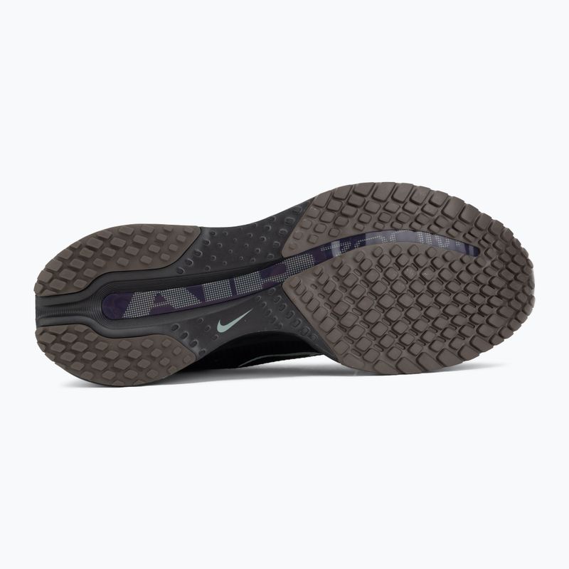 Vyriški bėgimo batai Nike Pegasus Premium ironstone/dark smoke grey/quartz patina 4