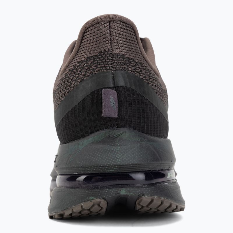 Vyriški bėgimo batai Nike Pegasus Premium ironstone/dark smoke grey/quartz patina 6