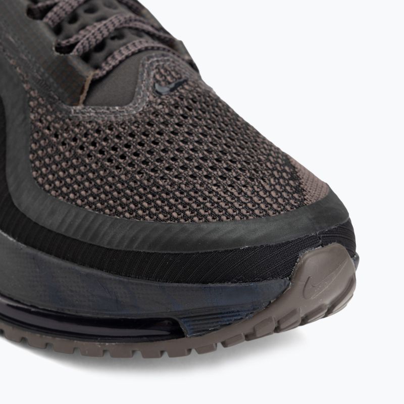 Vyriški bėgimo batai Nike Pegasus Premium ironstone/dark smoke grey/quartz patina 7