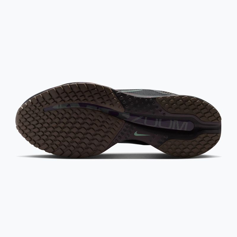 Vyriški bėgimo batai Nike Pegasus Premium ironstone/dark smoke grey/quartz patina 3