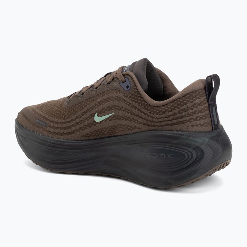 Vyriški bėgimo batai Nike Vomero Plus ironstone/dark smoke grey/quartz patina 3