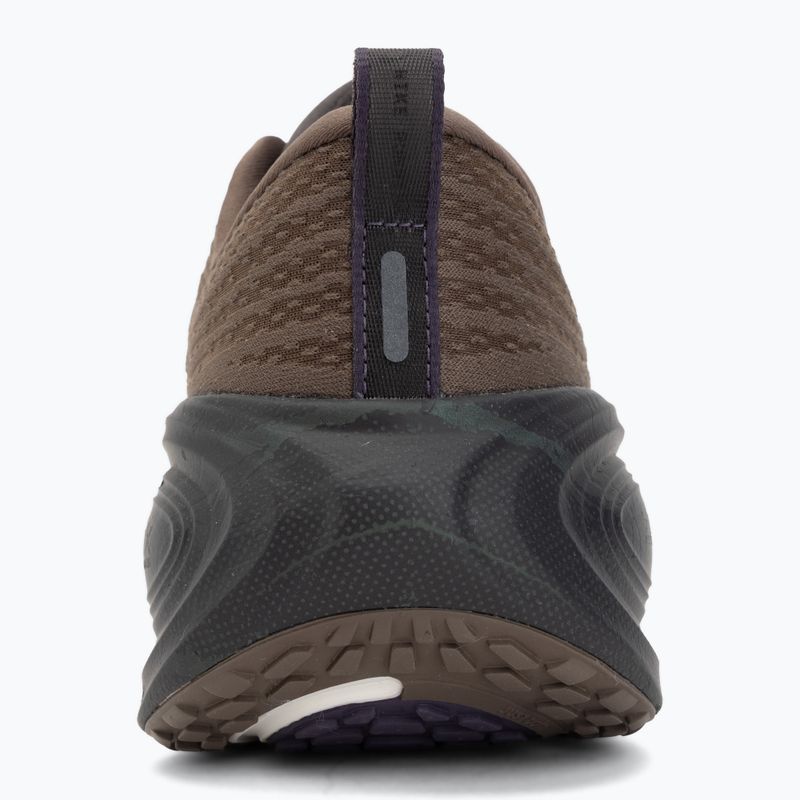 Vyriški bėgimo batai Nike Vomero Plus ironstone/dark smoke grey/quartz patina 6