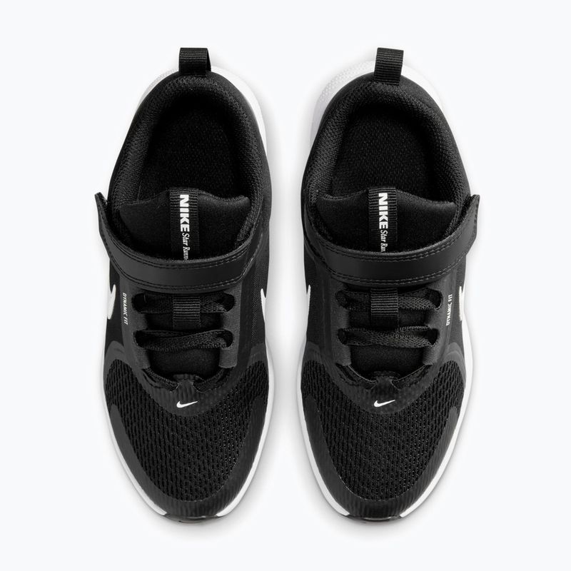 Vyriški bėgimo batai Nike Vomero Plus ironstone/dark smoke grey/quartz patina 4