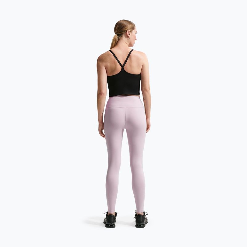 Treniruoklių liemenėlė Nike Light Support Padded black 3