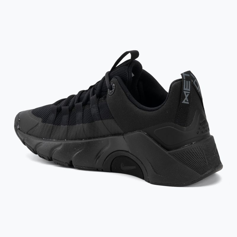 Moteriški treniruočių batai Nike Free Metcon 7 black/black/anthracite 3
