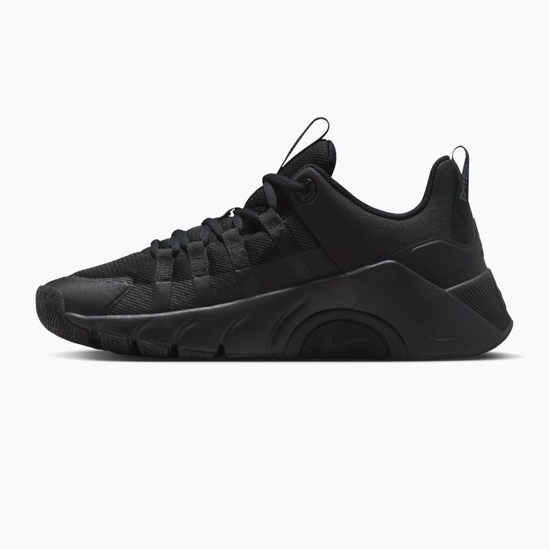 Moteriški treniruočių batai Nike Free Metcon 7 black/black/anthracite 2