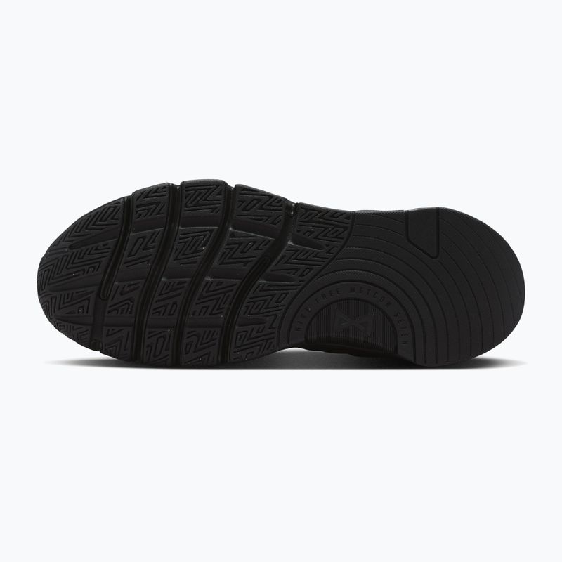 Moteriški treniruočių batai Nike Free Metcon 7 black/black/anthracite 3