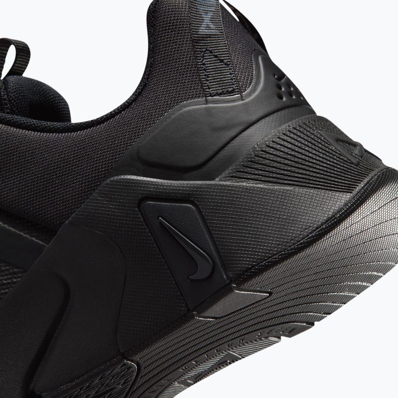Moteriški treniruočių batai Nike Free Metcon 7 black/black/anthracite 6