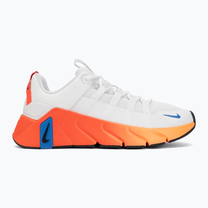 Vyriški treniruočių batai Nike Free Metcon 7 summit white/bright crimson/anthracite 2
