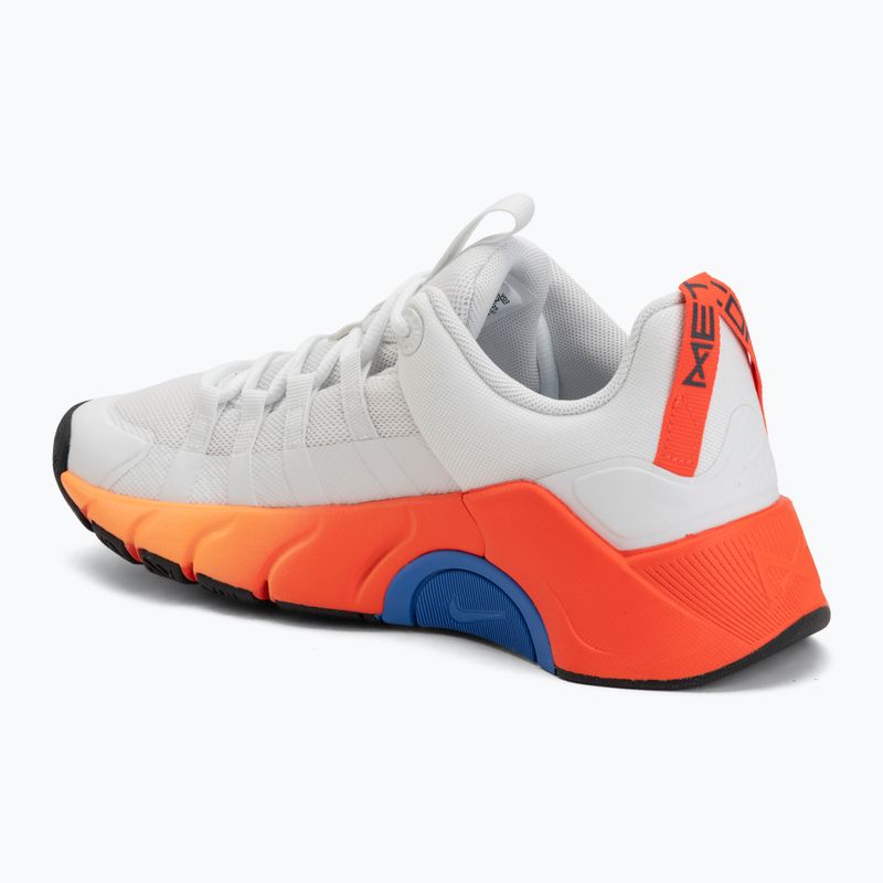 Vyriški treniruočių batai Nike Free Metcon 7 summit white/bright crimson/anthracite 3