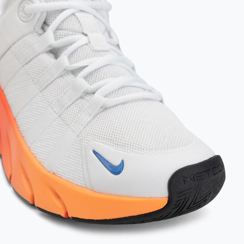Vyriški treniruočių batai Nike Free Metcon 7 summit white/bright crimson/anthracite 7