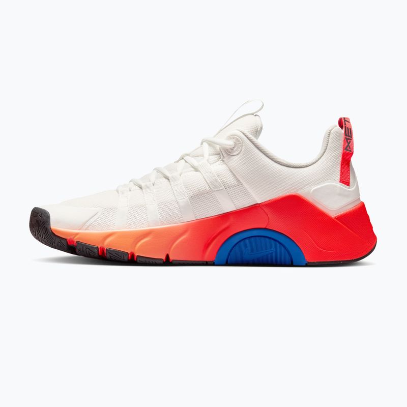 Vyriški treniruočių batai Nike Free Metcon 7 summit white/bright crimson/anthracite 2
