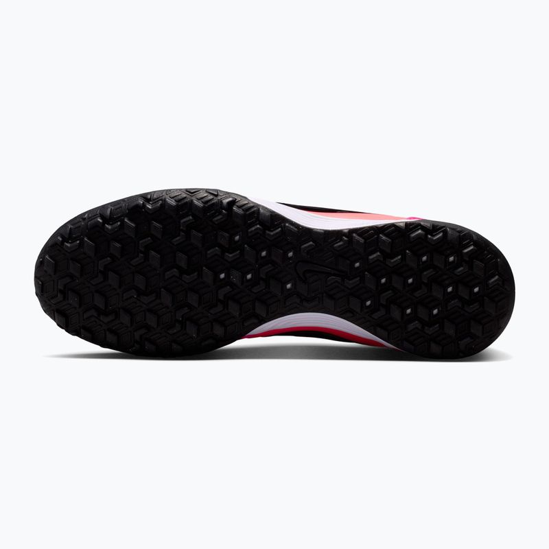 Vyriški futbolo bateliai Nike Tiempo Ligera Pro TF multi color/black 4