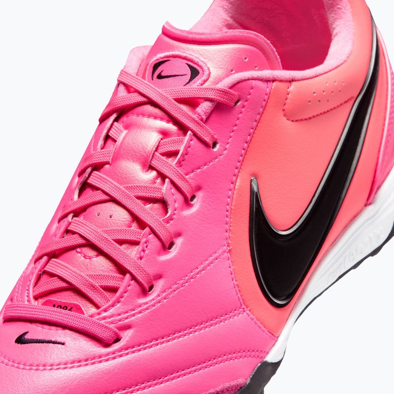 Vyriški futbolo bateliai Nike Tiempo Ligera Pro TF multi color/black 5