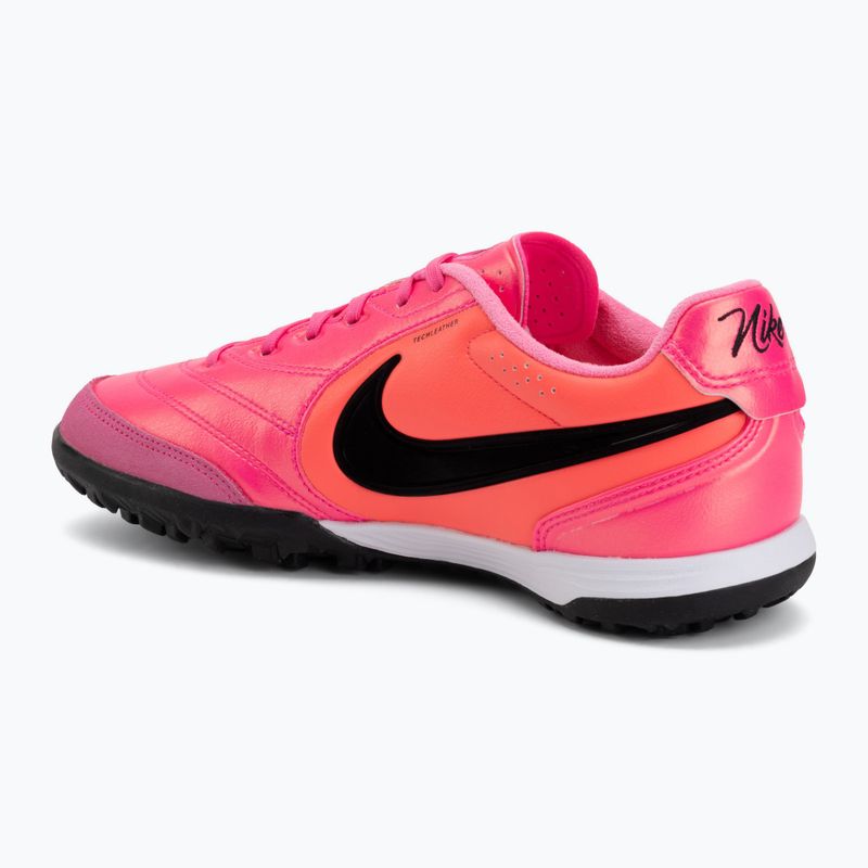 Vyriški futbolo bateliai Nike Tiempo Ligera Pro TF multi color/black 3