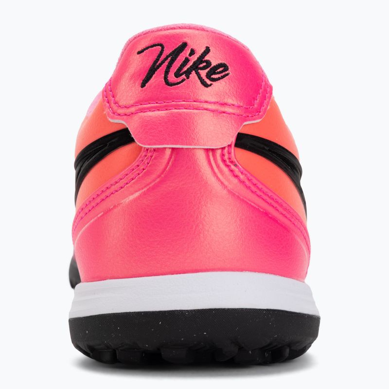 Vyriški futbolo bateliai Nike Tiempo Ligera Pro TF multi color/black 6