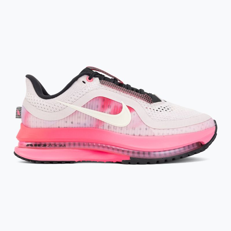 Moteriški bėgimo batai Nike Pegasus Premium pearl pink/pink glow/summit white 2