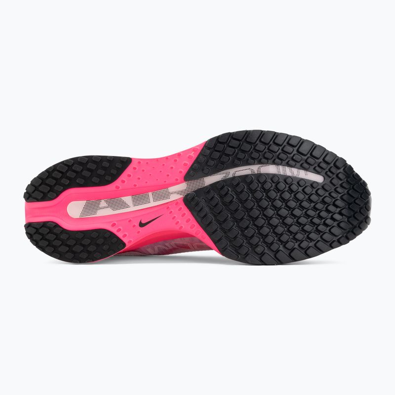 Moteriški bėgimo batai Nike Pegasus Premium pearl pink/pink glow/summit white 4