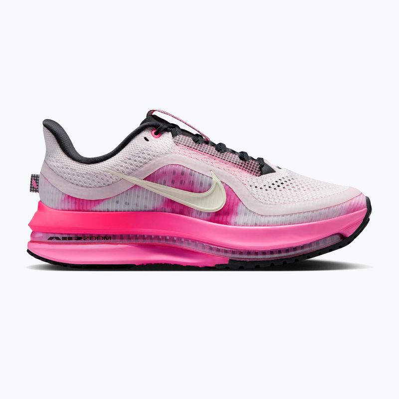 Moteriški bėgimo batai Nike Pegasus Premium pearl pink/pink glow/summit white