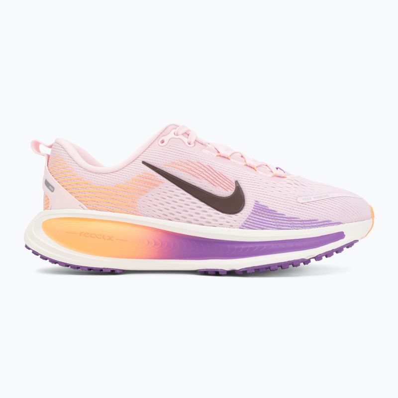 Bėgimo batai Nike Vomero 18 pink foam/bright violet/sail/tattoo 2