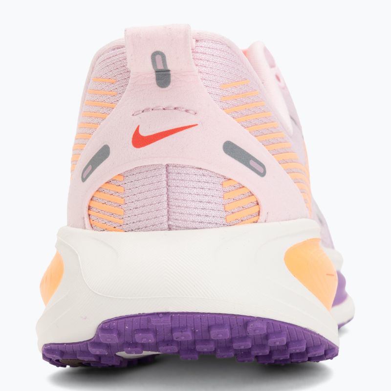 Bėgimo batai Nike Vomero 18 pink foam/bright violet/sail/tattoo 6