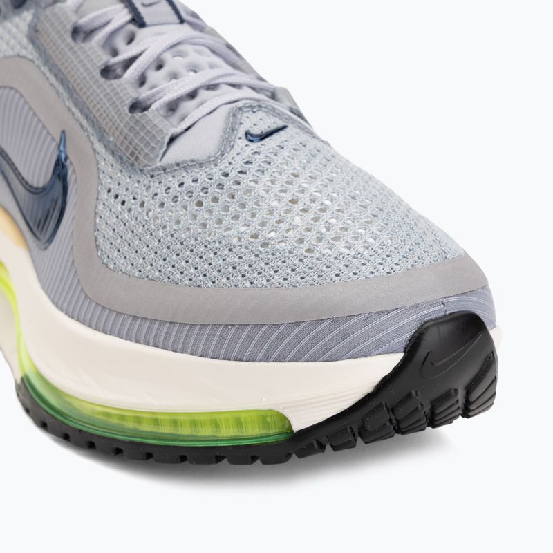 Vyriški bėgimo batai Nike Pegasus Premium wolf grey/pewter/sail/midnight navy 7