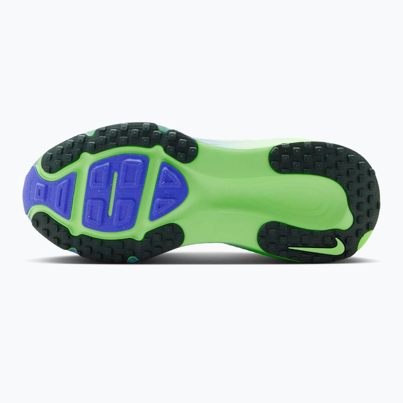 Vaikiški bėgimo batai Nike Vomero 18 volt tint/black spruce 2