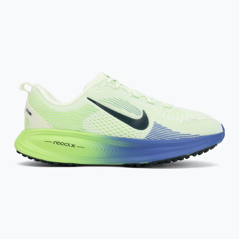 Bėgimo batai Nike Vomero 18 volt tint/black spruce 2