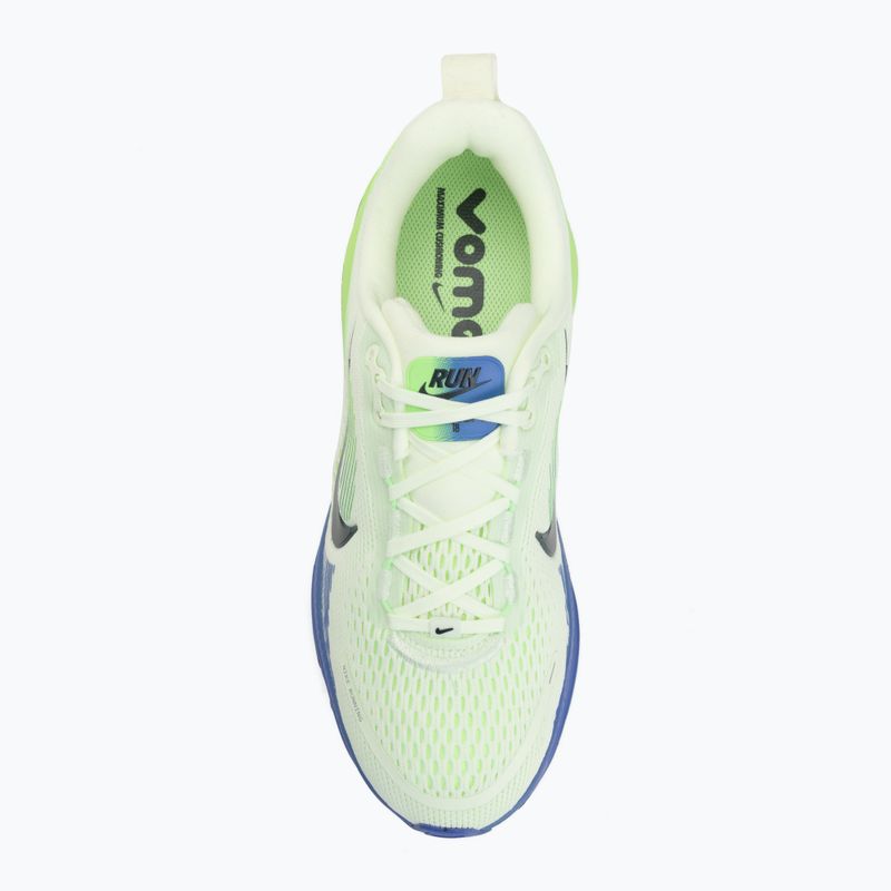 Bėgimo batai Nike Vomero 18 volt tint/black spruce 5