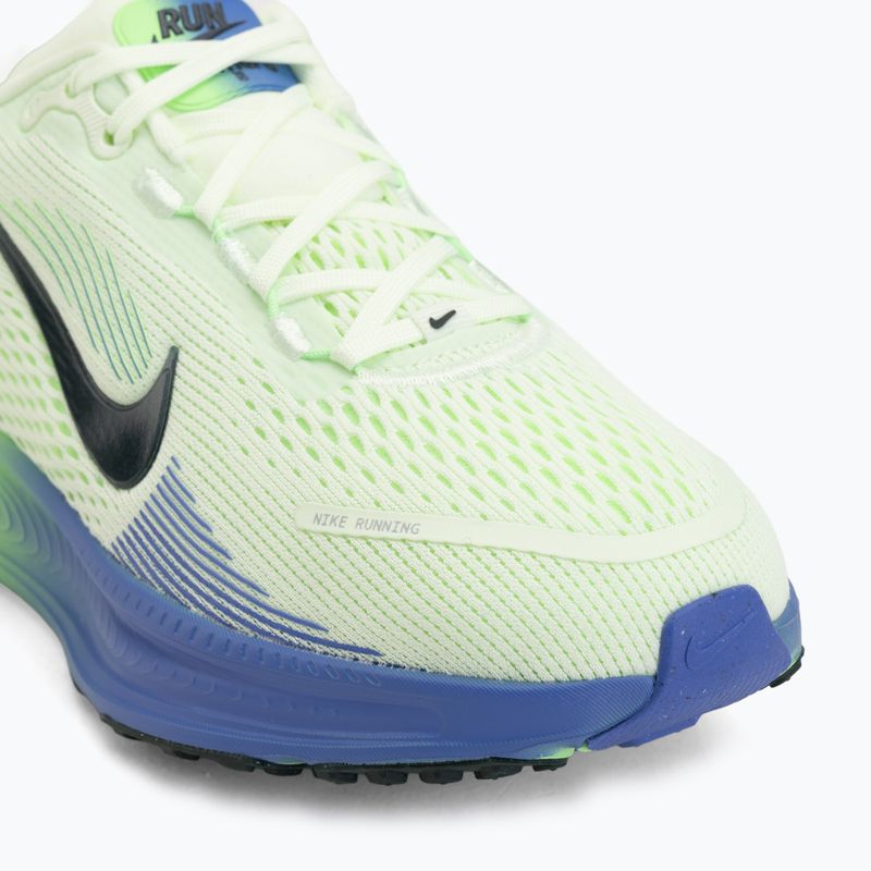 Bėgimo batai Nike Vomero 18 volt tint/black spruce 7