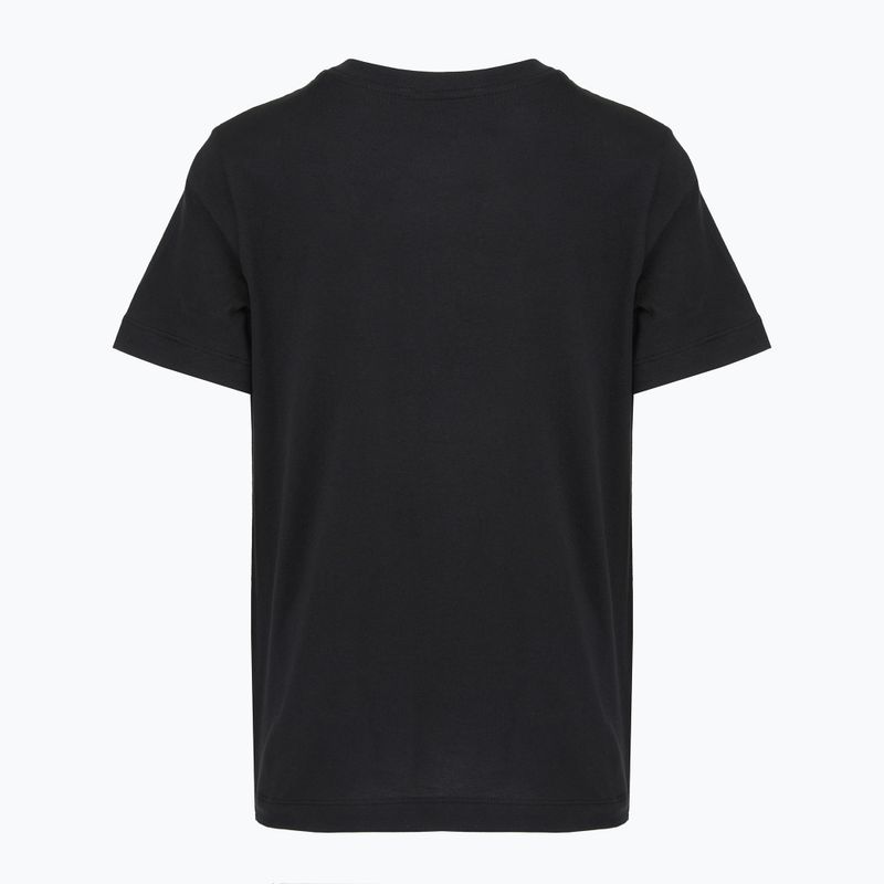 Vaikiški marškinėliai Nike Paris Saint-Germain Soccer black 2