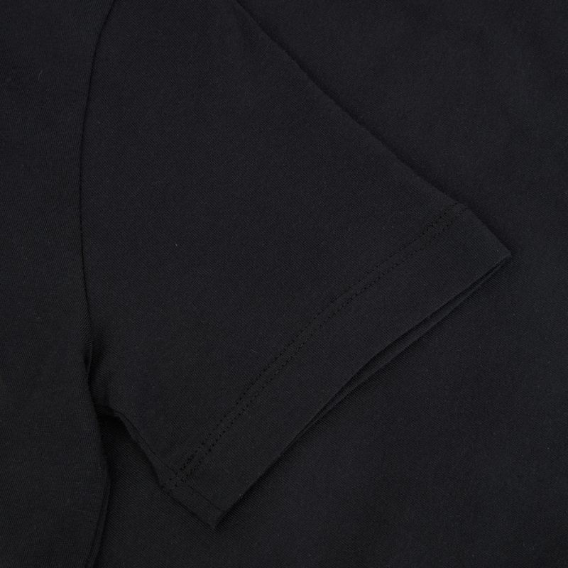 Vaikiški marškinėliai Nike Paris Saint-Germain Soccer black 4