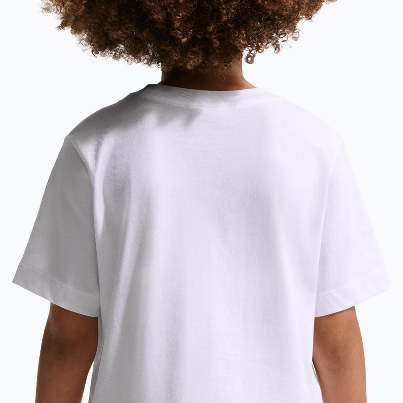 Vaikiški marškinėliai Nike FC Barcelona Soccer white 6